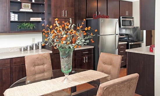Apartments for rent in Saint Paul: What will $1,100 get you?