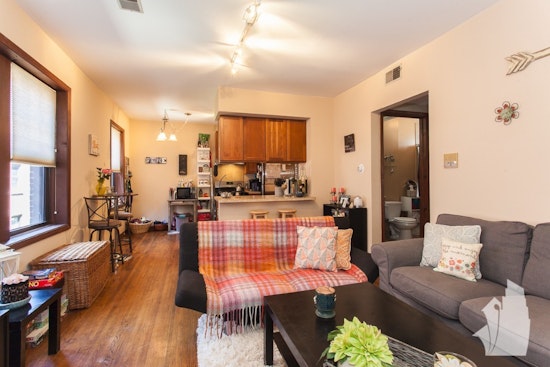 What Will $1,500 Rent You In Wrigleyville, Right Now?