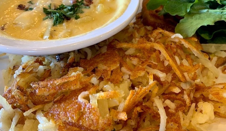 Your guide to the 3 top spots in Jacksonville's Englewood neighborhood