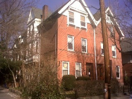 What Does $1,200 Rent You In Powelton, Today?