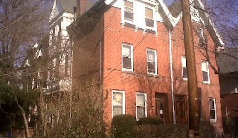 What Does $1,200 Rent You In Powelton, Today?
