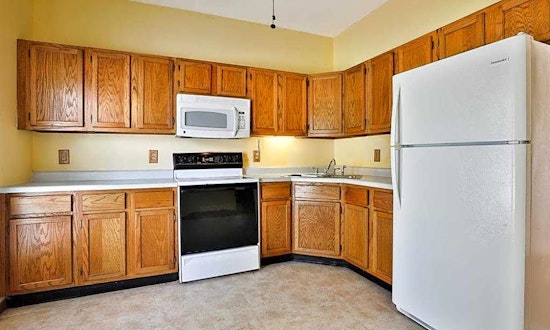 The cheapest apartments for rent in Princeton Heights, St. Louis