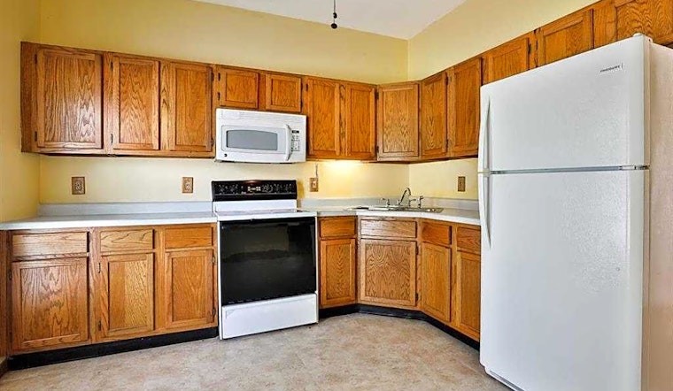 The cheapest apartments for rent in Princeton Heights, St. Louis