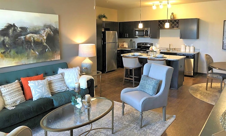 Apartments for rent in Lexington: What will $1,000 get you?