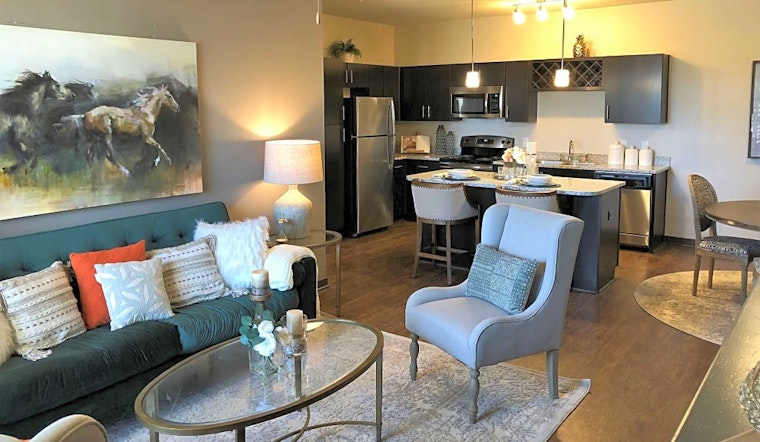 Apartments for rent in Lexington: What will $1,000 get you?