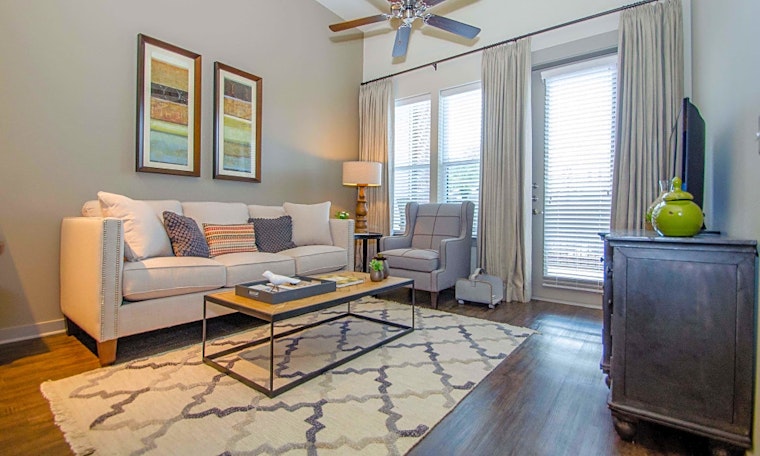Apartments for rent in Plano: What will $1,800 get you?