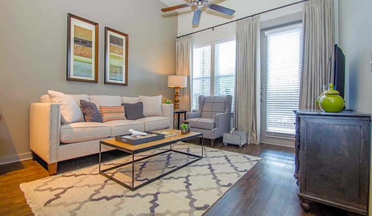 Apartments for rent in Plano: What will $1,800 get you?