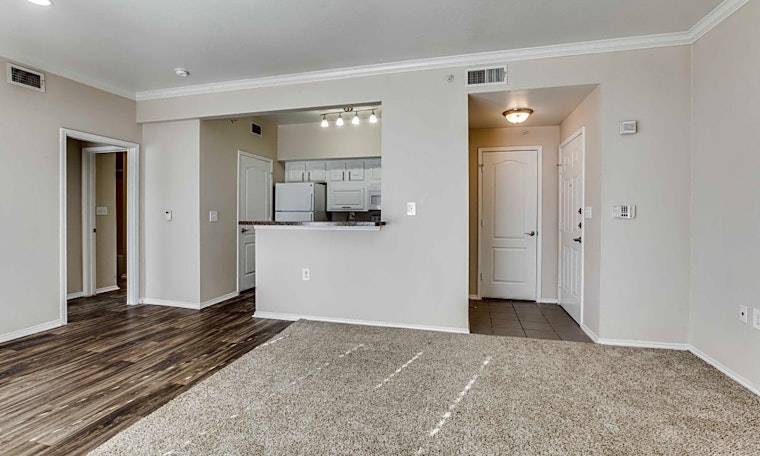 Apartments for rent in Arlington: What will $1,100 get you?