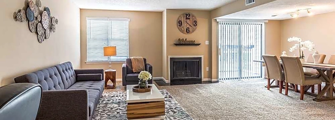 Apartments for rent in Memphis: What will $1,000 get you?