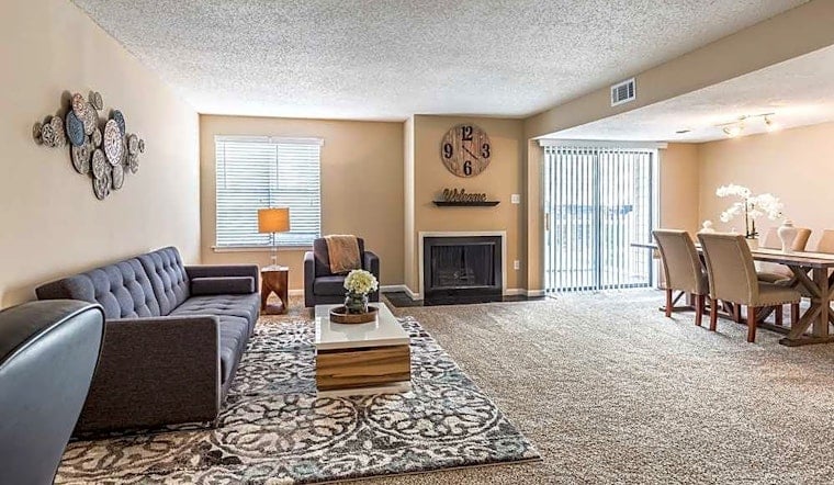 Apartments for rent in Memphis: What will $1,000 get you?