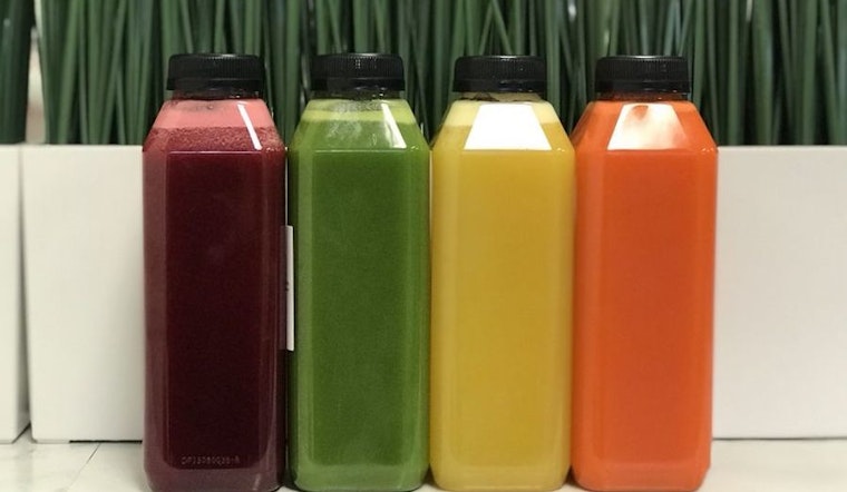 The 5 best spots to score juices and smoothies in Bakersfield