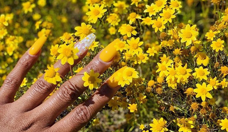 The 4 best nail salons in Riverside
