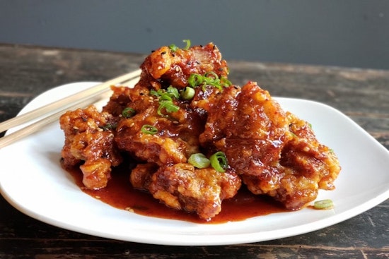The 4 best Korean spots in Philadelphia