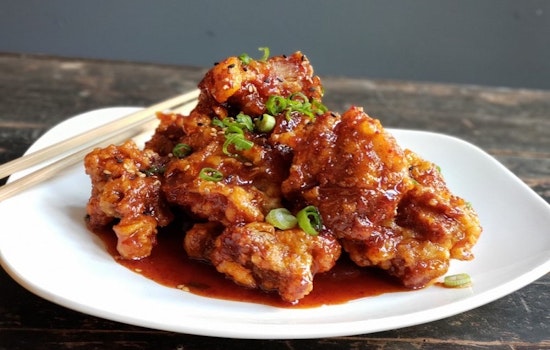 The 4 best Korean spots in Philadelphia