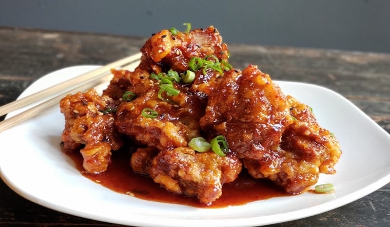 The 4 best Korean spots in Philadelphia