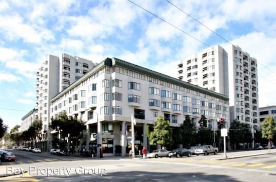What Does $2,800 Rent You In Cathedral Hill, Today?