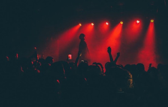 3 music events to plan for in Chicago this weekend