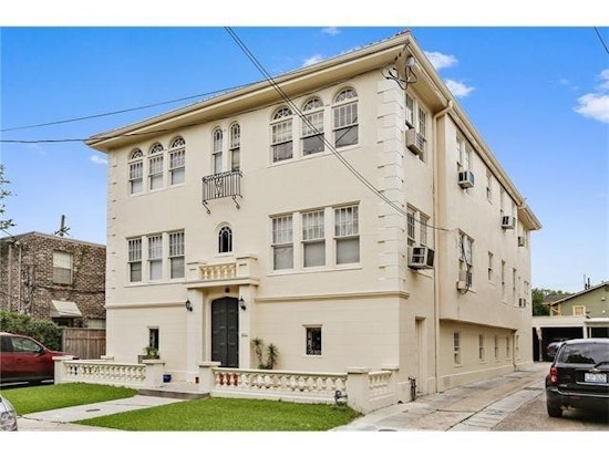 Renting In New Orleans: What Will $1,300 Get You?