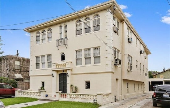 Renting In New Orleans: What Will $1,300 Get You?