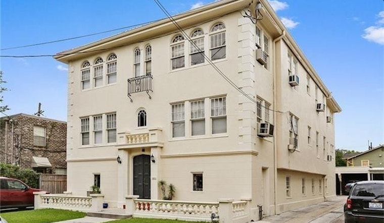 Renting In New Orleans: What Will $1,300 Get You?