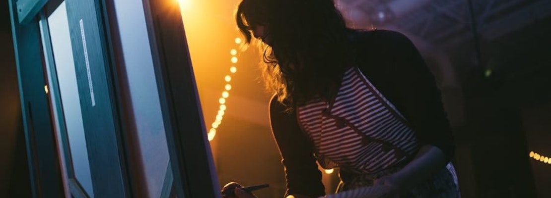 5 great performing and visual arts events in Kansas City this weekend