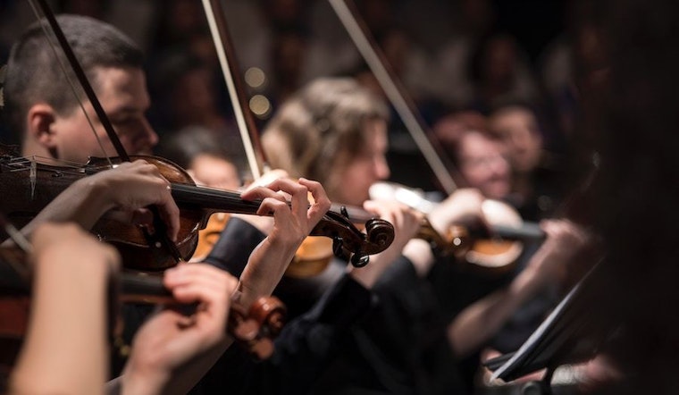 5 music events to plan for in New Orleans this weekend
