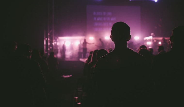 3 cool music events happening in Dallas this weekend