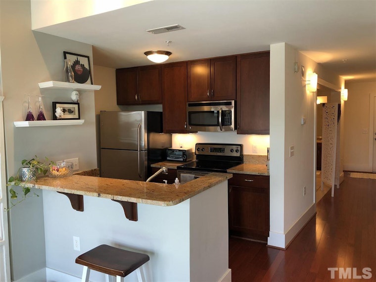 Renting In Raleigh: What Will $1,400 Get You?
