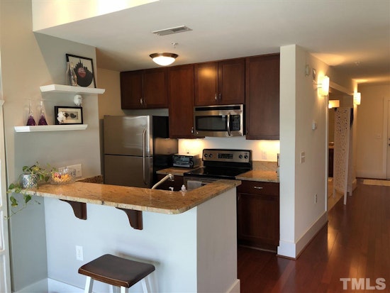 Renting In Raleigh: What Will $1,400 Get You?