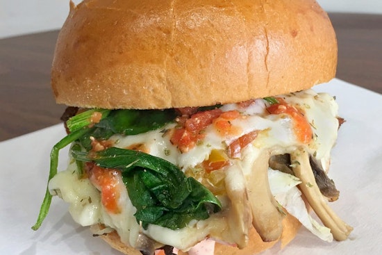 New Squirrel Hill South deli New York Super Subs opens its doors