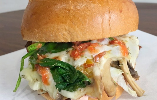 New Squirrel Hill South deli New York Super Subs opens its doors