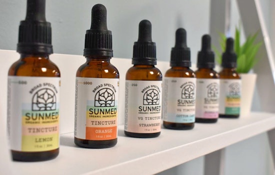 Your CBD Store opens new location in Worcester