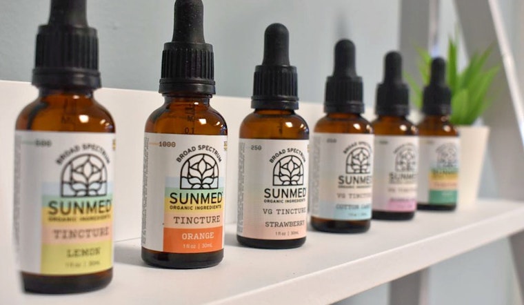 Your CBD Store opens new location in Worcester