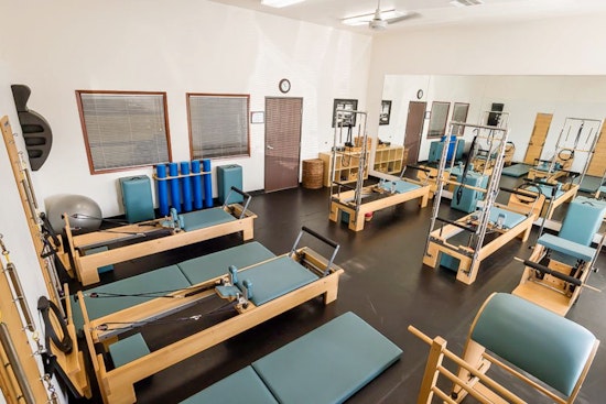 Golden State Ballet & Pilates makes grand jeté into Grantville