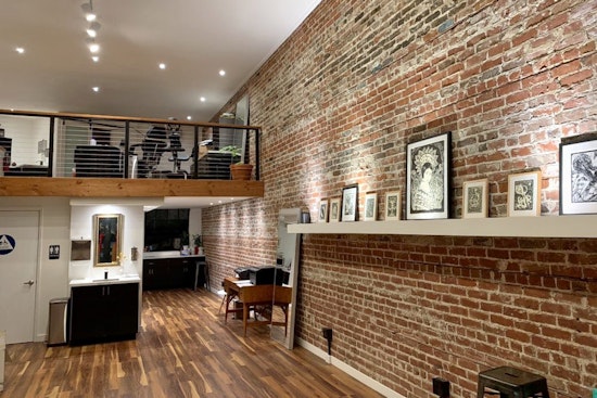 Ritual Tattoo debuts in Berkeley Hills