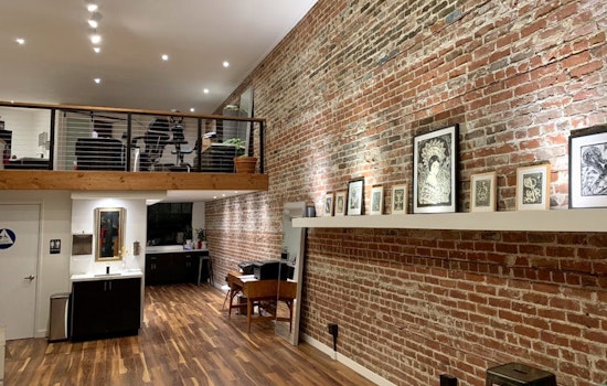 Ritual Tattoo debuts in Berkeley Hills