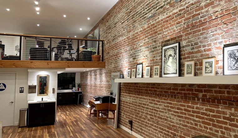 Ritual Tattoo debuts in Berkeley Hills
