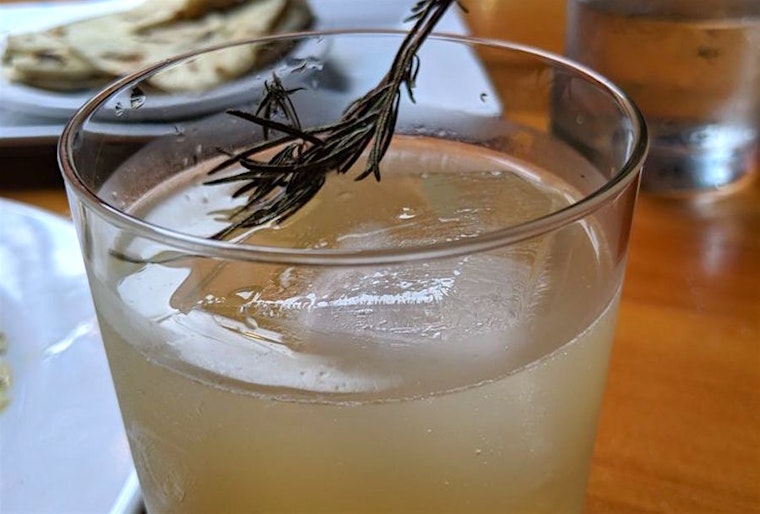3 cool new cocktail bars to check out in Portland