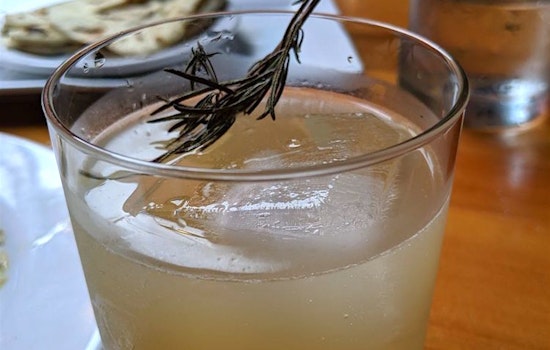 3 cool new cocktail bars to check out in Portland