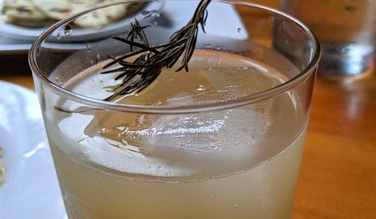 3 cool new cocktail bars to check out in Portland