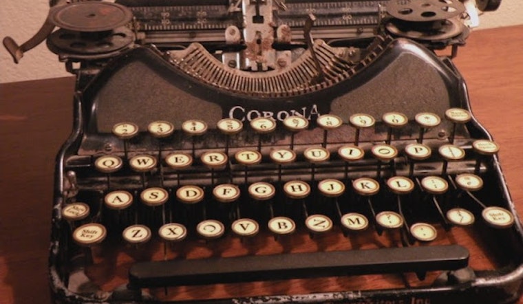 Wanted: Writers in Hayes Valley