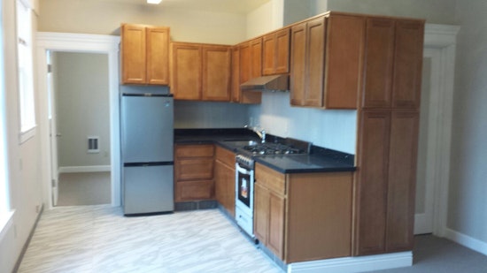 Renting In Oakland: What Will $1,800 Get You?