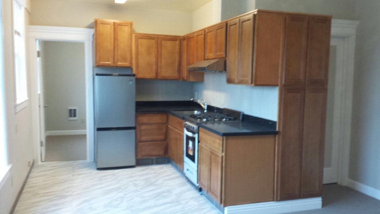 Renting In Oakland: What Will $1,800 Get You?