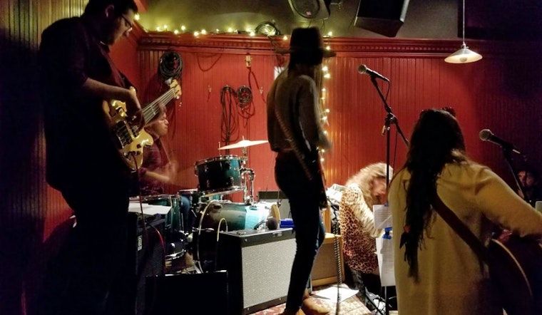 Explore 3 top cheap music venues in Cambridge
