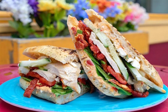 Get sandwiches and more at Boise's new Sisters Gourmet Deli