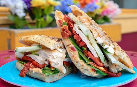 Get sandwiches and more at Boise's new Sisters Gourmet Deli