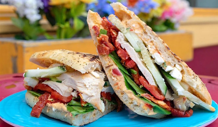 Get sandwiches and more at Boise's new Sisters Gourmet Deli