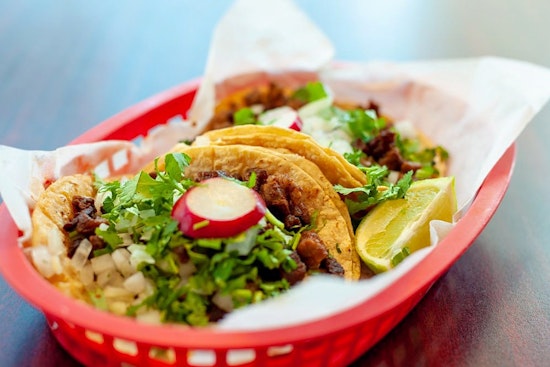 Louisville's 5 best spots to score affordable Mexican food
