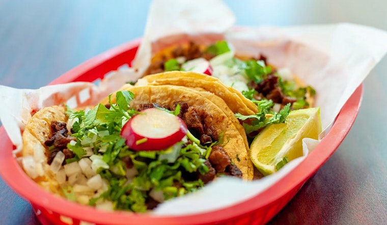 Louisville's 5 best spots to score affordable Mexican food