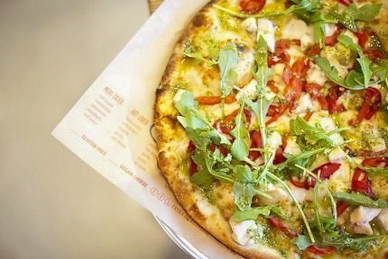 Lexington's 5 best spots for low-priced pizza